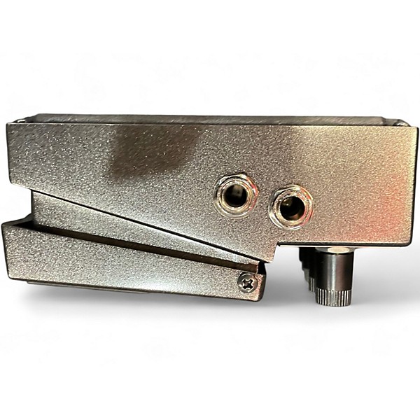 Used BOSS RV6 Digital Reverb Effect Pedal