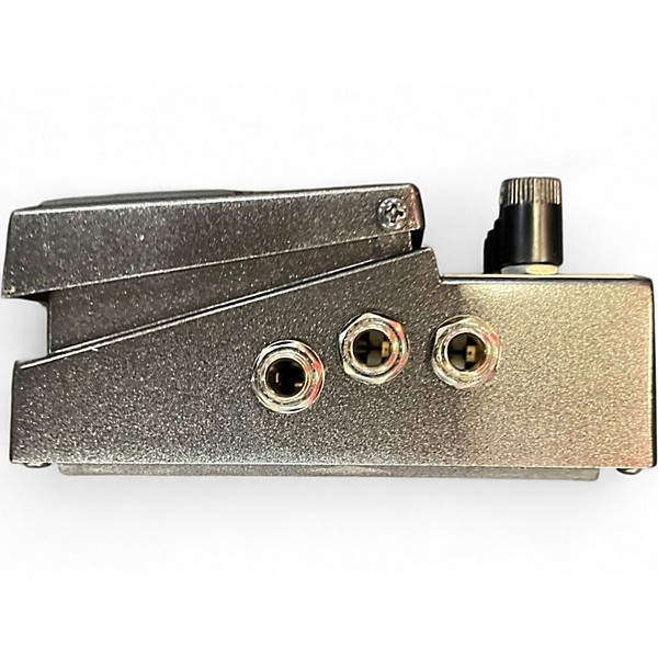 Used BOSS RV6 Digital Reverb Effect Pedal