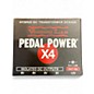 Used Voodoo Lab Pedal Power Power Supply