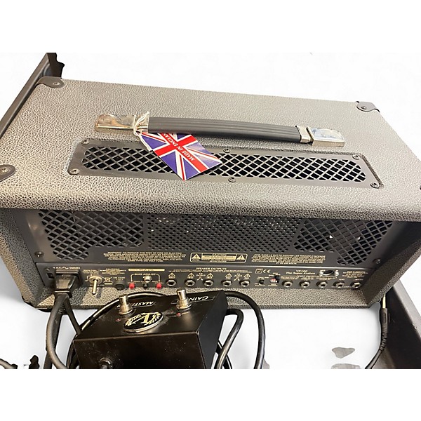 Used Victory VX100 Kraken Tube Guitar Amp Head