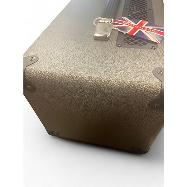 Used Victory VX100 Kraken Tube Guitar Amp Head