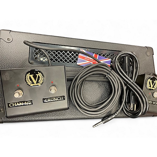 Used Victory V130 Super Jack Tube Guitar Amp Head