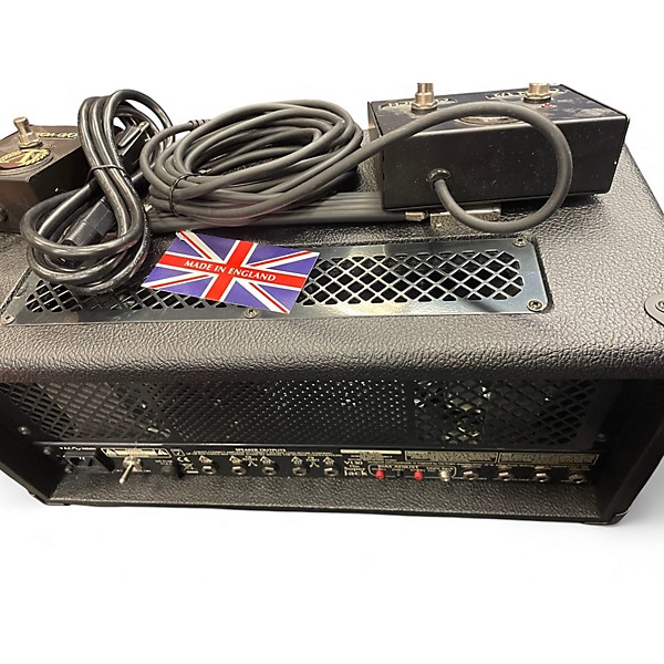 Used Victory V130 Super Jack Tube Guitar Amp Head