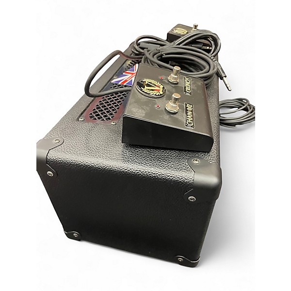 Used Victory V130 Super Jack Tube Guitar Amp Head