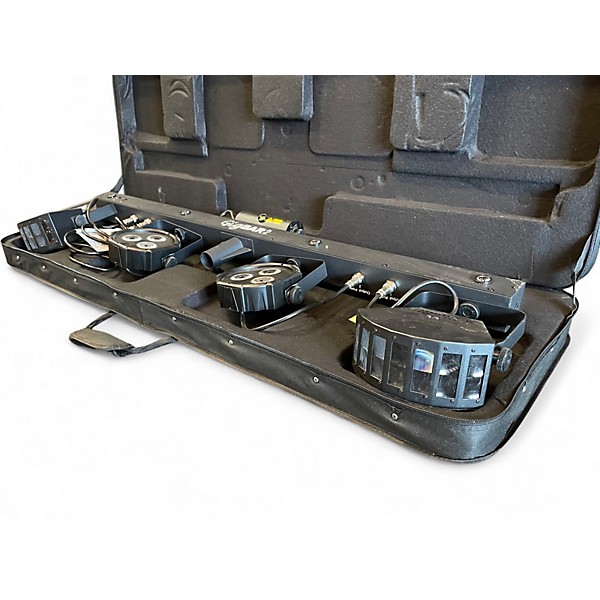 Used CHAUVET Professional GIGBAR 2 Lighting Effect