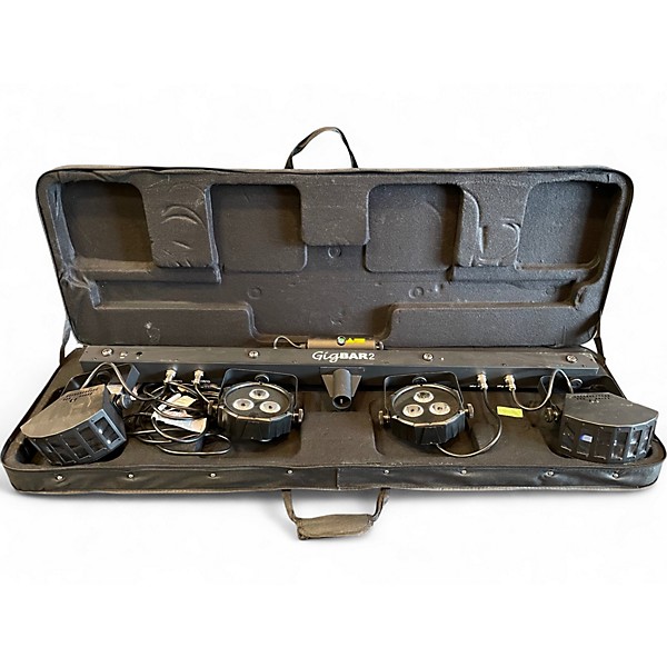 Used CHAUVET Professional GIGBAR 2 Lighting Effect