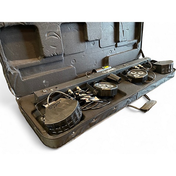 Used CHAUVET Professional GIGBAR 2 Lighting Effect