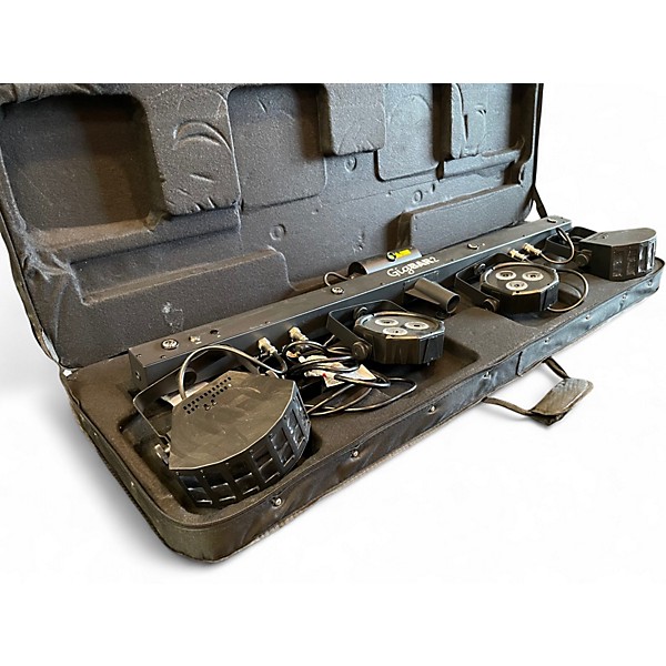 Used CHAUVET DJ GIGBAR 2 Lighting Effect