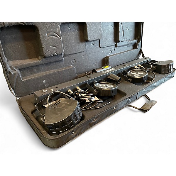 Used CHAUVET DJ GIGBAR 2 Lighting Effect