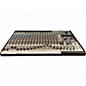 Used Behringer SX2442FX Unpowered Mixer