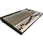 Used Behringer SX2442FX Unpowered Mixer