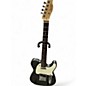 Used Squier Affinity Telecaster Gray Solid Body Electric Guitar thumbnail
