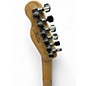 Used Squier Affinity Telecaster Gray Solid Body Electric Guitar
