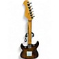 Used Westsound S STYLE 2 Color Sunburst Solid Body Electric Guitar