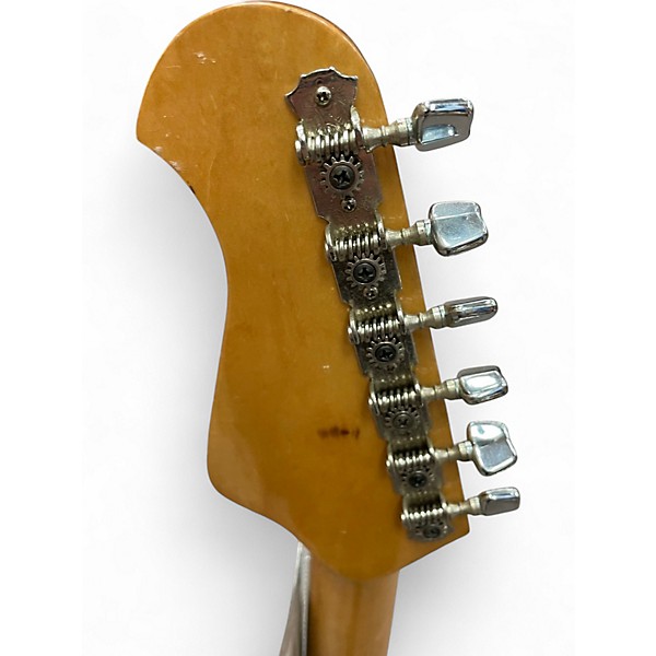 Used Westsound S STYLE 2 Color Sunburst Solid Body Electric Guitar