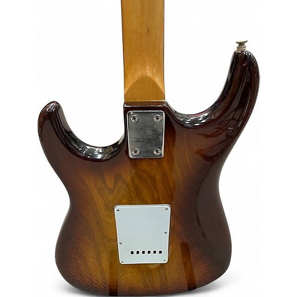 Used Westsound S STYLE 2 Color Sunburst Solid Body Electric Guitar