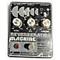 Used Death By Audio REVERBERATION MACHINE Effect Pedal thumbnail