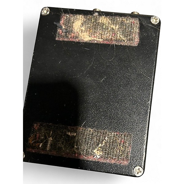 Used Death By Audio REVERBERATION MACHINE Effect Pedal