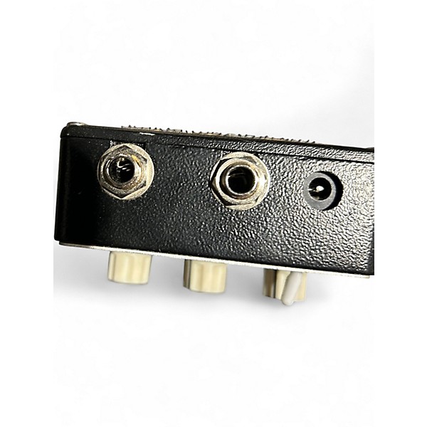 Used Death By Audio REVERBERATION MACHINE Effect Pedal
