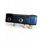 Used MXR POLY BLUE OCTAVE Effect Pedal