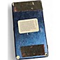 Used MXR POLY BLUE OCTAVE Effect Pedal