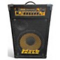 Used Markbass combohead ii Bass Combo Amp thumbnail