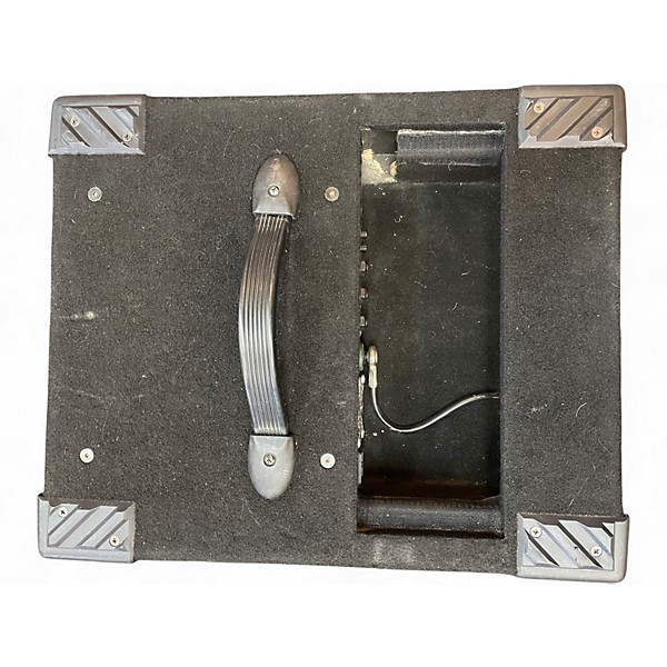 Used Markbass combohead ii Bass Combo Amp