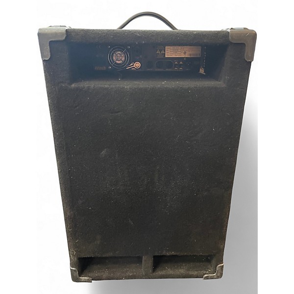 Used Markbass combohead ii Bass Combo Amp