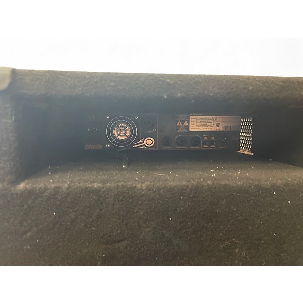 Used Markbass combohead ii Bass Combo Amp