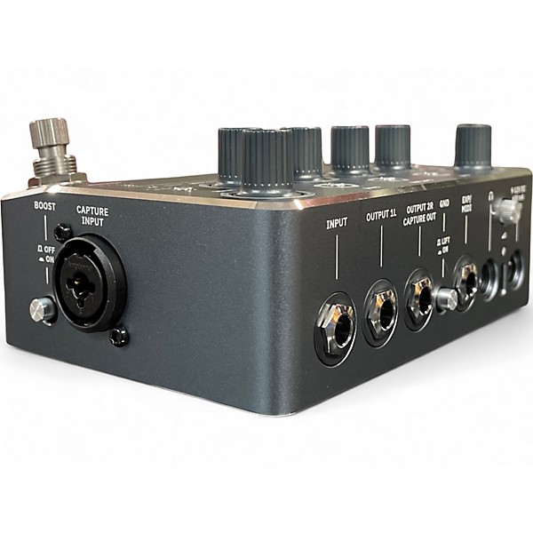 Used Neural Dsp Nano Cortex Effect Processor