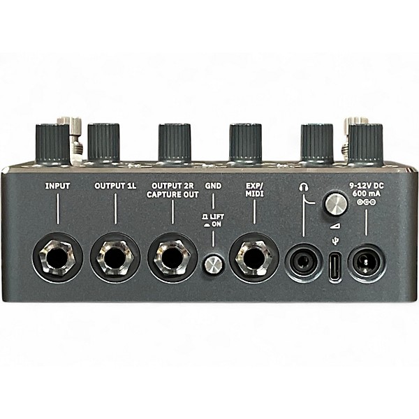 Used Neural Dsp Nano Cortex Effect Processor