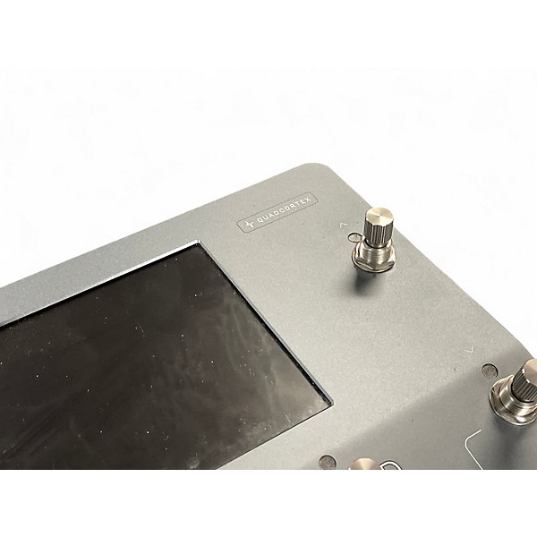 Used Neural Dsp Quad Cortex Effect Processor