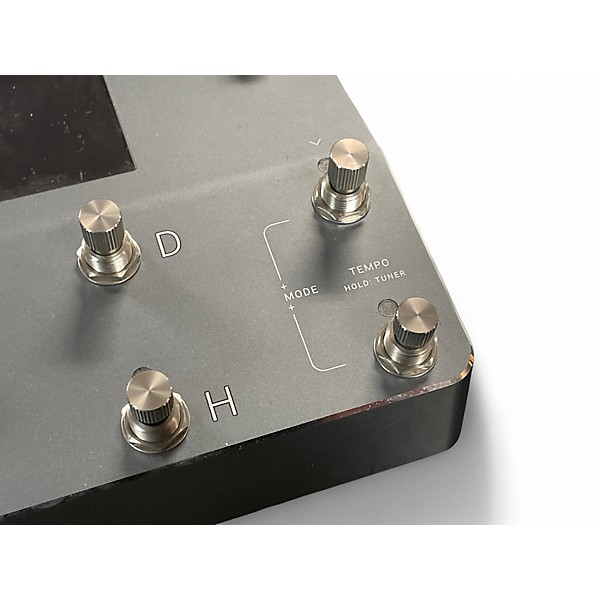 Used Neural Dsp Quad Cortex Effect Processor