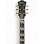 Used 2023 Eastman T59 TV-AMB Amber Hollow Body Electric Guitar