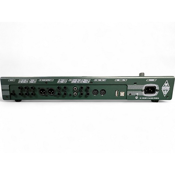 Used Kemper Profiler Stage Amp and Multi Effects Effect Processor
