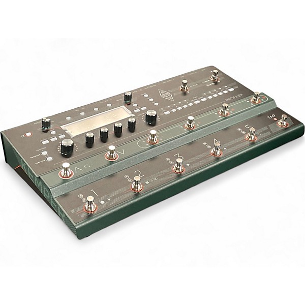 Used Kemper Profiler Stage Amp and Multi Effects Effect Processor