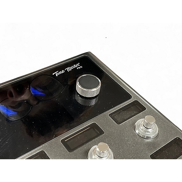 Used Fender TONE MASTER PRO Effect Processor