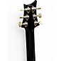 Used 2024 PRS Custom 24 10 Top Faded Whale Blue Solid Body Electric Guitar