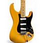 Used Fender 50TH Anniversary American Standard Butterscotch Blonde Solid Body Electric Guitar