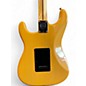 Used Fender 50TH Anniversary American Standard Butterscotch Blonde Solid Body Electric Guitar