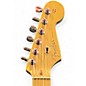 Used Fender 50TH Anniversary American Standard Butterscotch Blonde Solid Body Electric Guitar