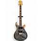 Used PRS SE Custom 24 Charcoal Solid Body Electric Guitar thumbnail