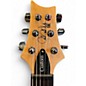 Used PRS SE Custom 24 Charcoal Solid Body Electric Guitar