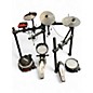 Used Alesis Nitro Pro 8-Piece Electric Drum Set thumbnail