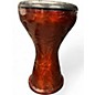 Used Remo Festival Djembe Hand Drum thumbnail