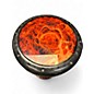 Used Remo Festival Djembe Hand Drum