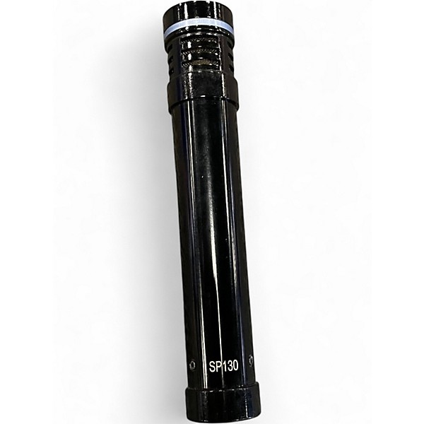 Used Sterling Audio SP130 Condenser Microphone