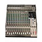 Used Yahmaha mg 16 x Digital Mixer thumbnail