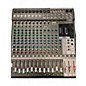 Used Yahmaha mg 16 x Digital Mixer
