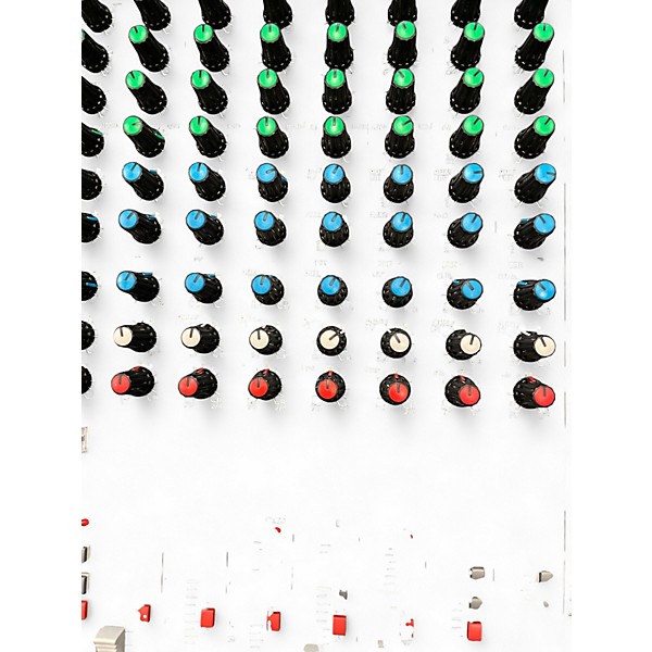 Used Yahmaha mg 16 x Digital Mixer